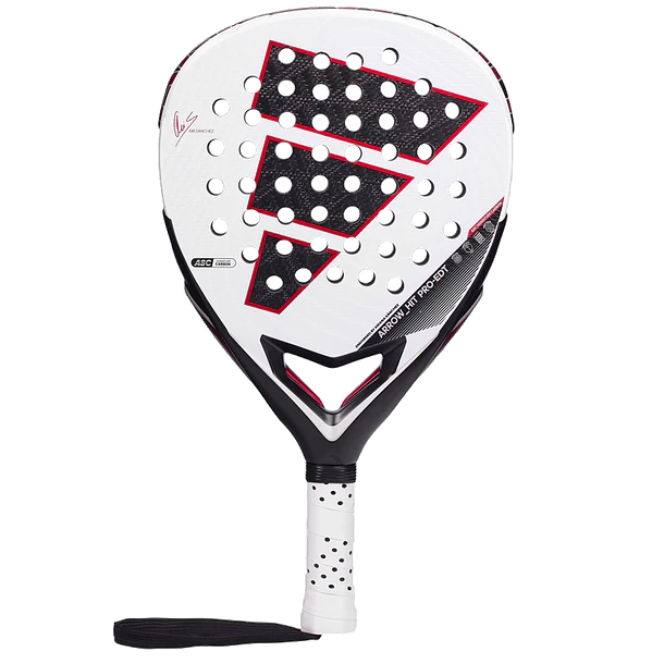 ADIDAS ARROW HIT PRO EDT 2026 ARI SANCHEZ + PROTECTOR + GRIP 2