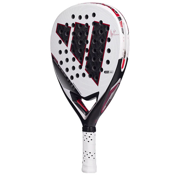 ADIDAS ARROW HIT PRO EDT 2026 ARI SANCHEZ + PROTECTOR + GRIP 3