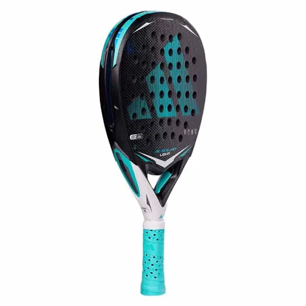 ADIDAS ARROW HIT LIGHT 2026 ARI SANCHEZ + PROTECTOR + GRIP 2