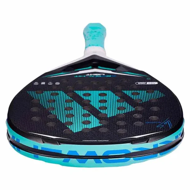 ADIDAS ARROW HIT LIGHT 2026 ARI SANCHEZ + PROTECTOR + GRIP 4