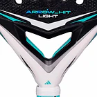 ADIDAS ARROW HIT LIGHT 2026 ARI SANCHEZ + PROTECTOR + GRIP 6