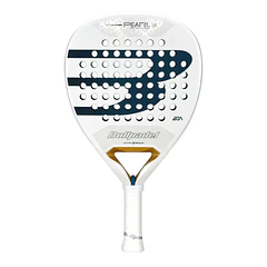 BULLPADEL PEARL 2026 BEA GONZALEZ + PROTECTOR + GRIP