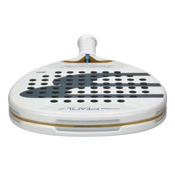 BULLPADEL PEARL 2026 BEA GONZALEZ + PROTECTOR + GRIP 3