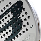 BULLPADEL PEARL 2026 BEA GONZALEZ + PROTECTOR + GRIP 4