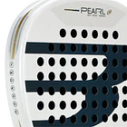 BULLPADEL PEARL 2026 BEA GONZALEZ + PROTECTOR + GRIP 5