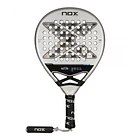 Pala NOX AT10 Luxury GENIUS 18K Alum 2024 by Agustín Tapia 1