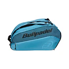 PALETERO BULLPADEL VERTEX WOMAN AZUL 1