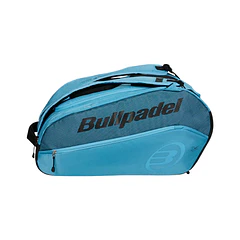 PALETERO BULLPADEL VERTEX WOMAN AZUL