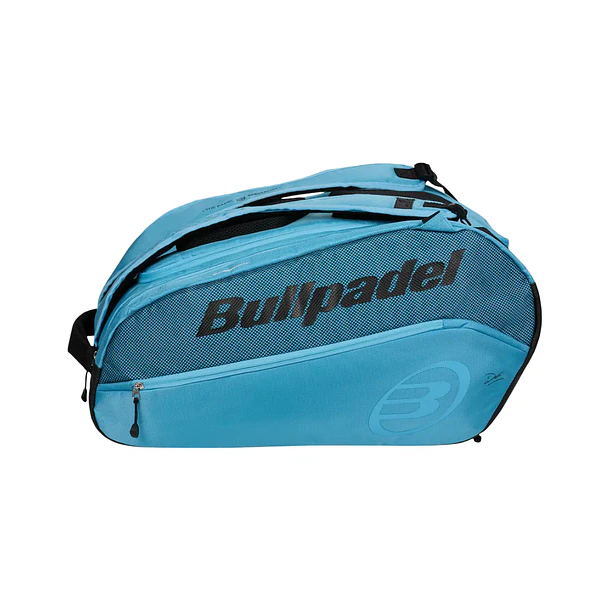 PALETERO BULLPADEL VERTEX WOMAN AZUL 1