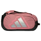 PALETERO ADIDAS PRO TOUR 3.5 PINK 2026 MARTITA ORTEGA 1