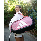 PALETERO ADIDAS PRO TOUR 3.5 PINK 2026 MARTITA ORTEGA 3