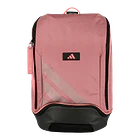 MOCHILAS ADIDAS PRO TOUR ROSA 2026 MARTITA ORTEGA 1