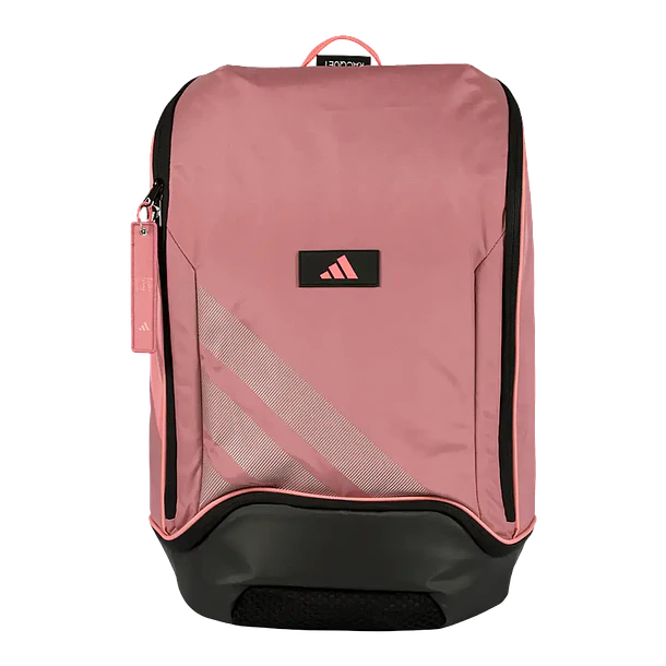 MOCHILAS ADIDAS PRO TOUR ROSA 2026 MARTITA ORTEGA 1