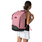 MOCHILAS ADIDAS PRO TOUR ROSA 2026 MARTITA ORTEGA 3