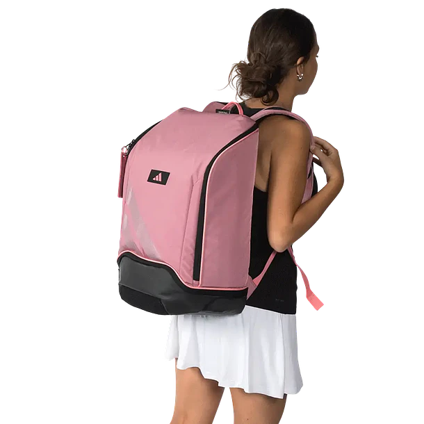 MOCHILAS ADIDAS PRO TOUR ROSA 2026 MARTITA ORTEGA 3