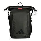 MOCHILA ADIDAS MULTIGAME TONAL BLACK 2026 1