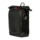 MOCHILA ADIDAS MULTIGAME TONAL BLACK 2026 2