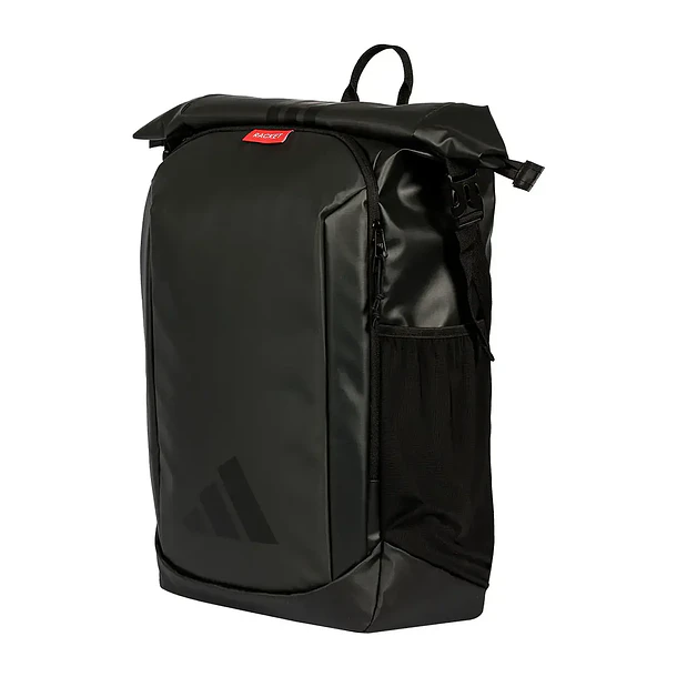 MOCHILA ADIDAS MULTIGAME TONAL BLACK 2026 2