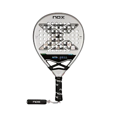 NOX AT10 LUXURY GENIUS 18K ALUM 2024 BY AGUSTÍN TAPIA + FUNDA + PROTECTOR + GRIP