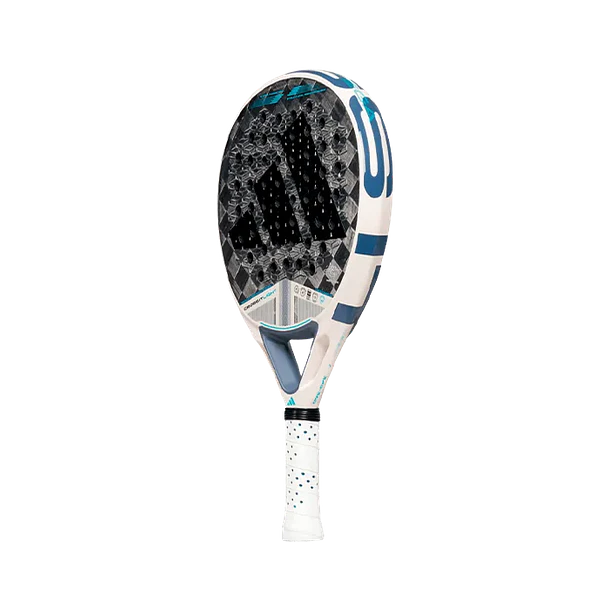 ADIDAS CROSS IT LIGHT 3.4 2025 MARTITA ORTEGA + MORRAL + PROTECTOR + GRIP  2