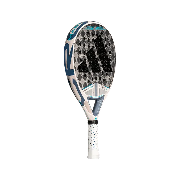 ADIDAS CROSS IT LIGHT 3.4 2025 MARTITA ORTEGA + MORRAL + PROTECTOR + GRIP  3