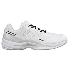 Zapatilla Nox AT10 8US Blanca 
