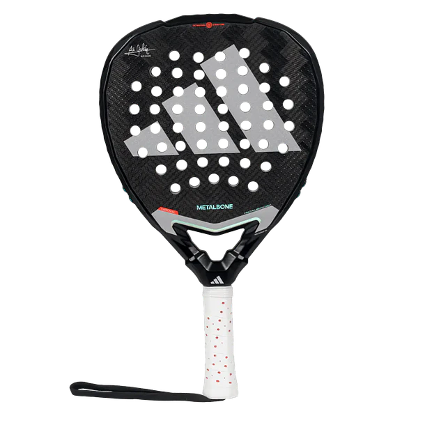 ADIDAS METALBONE 3.4 2025 ALE GALAN + MORRAL + PROTECTOR + GRIP 1