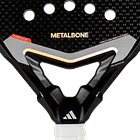 ADIDAS METALBONE 3.4 2025 ALE GALAN + MORRAL + PROTECTOR + GRIP 3