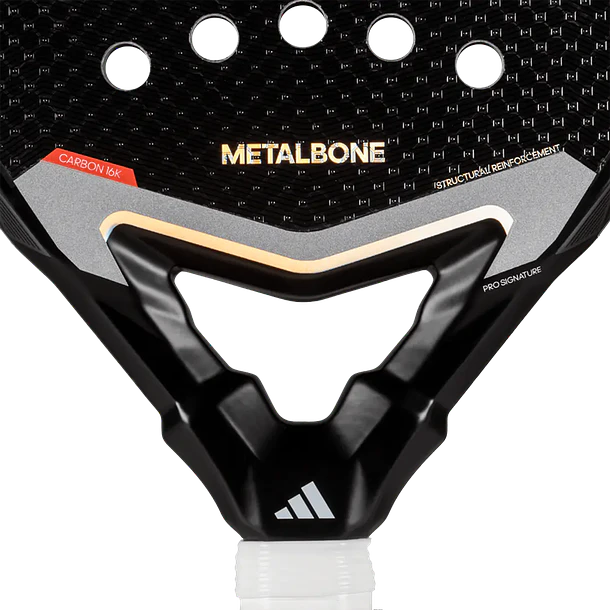 ADIDAS METALBONE 3.4 2025 ALE GALAN + MORRAL + PROTECTOR + GRIP 3