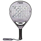NOX AT10 GENIUS 18K ALUM 2027 BY AGUSTÍN TAPIA + FUNDA + PROTECTOR + GRIP 1
