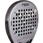 NOX AT10 GENIUS 18K ALUM 2027 BY AGUSTÍN TAPIA + FUNDA + PROTECTOR + GRIP 8
