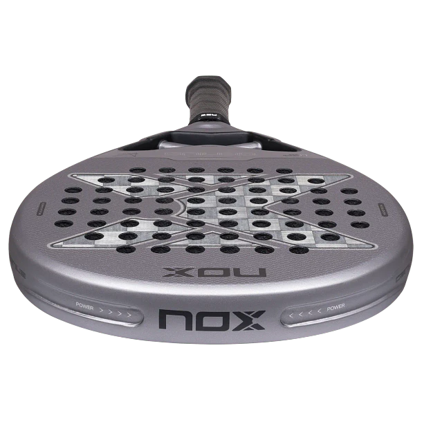 NOX AT10 GENIUS 18K ALUM 2027 BY AGUSTÍN TAPIA + FUNDA + PROTECTOR + GRIP 9