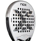 NOX AT10 GENIUS 12K ALUM XTREM 2027 BY AGUSTÍN TAPIA + FUNDA + PROTECTOR + GRIP 9