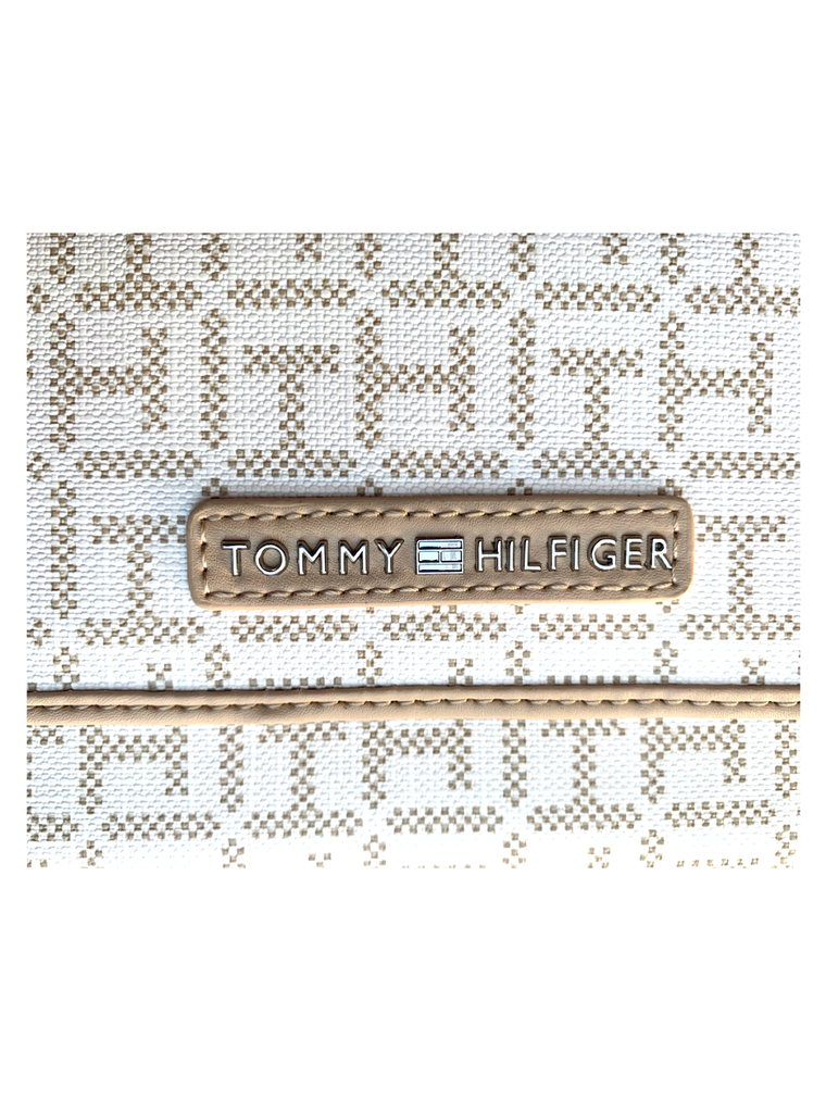 BILLETERA - TOMMY HILFIGER 