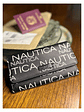 BILLETERA - NAUTICA 