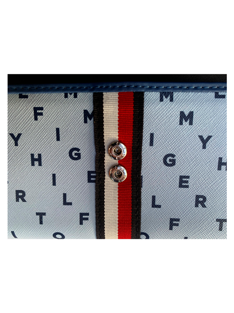 BILLETERA - TOMMY HILFIGER 