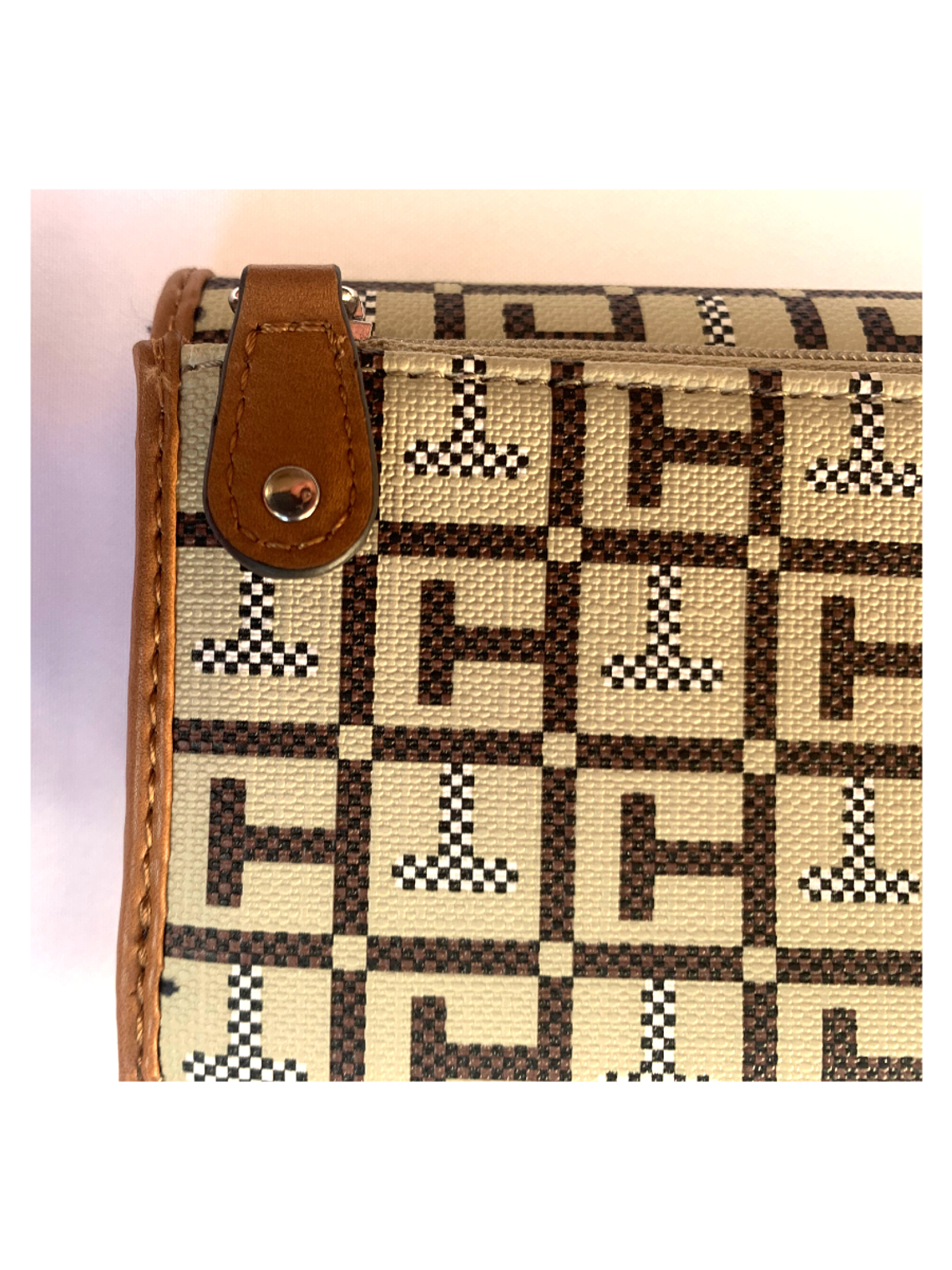 BILLETERA - TOMMY HILFIGER 