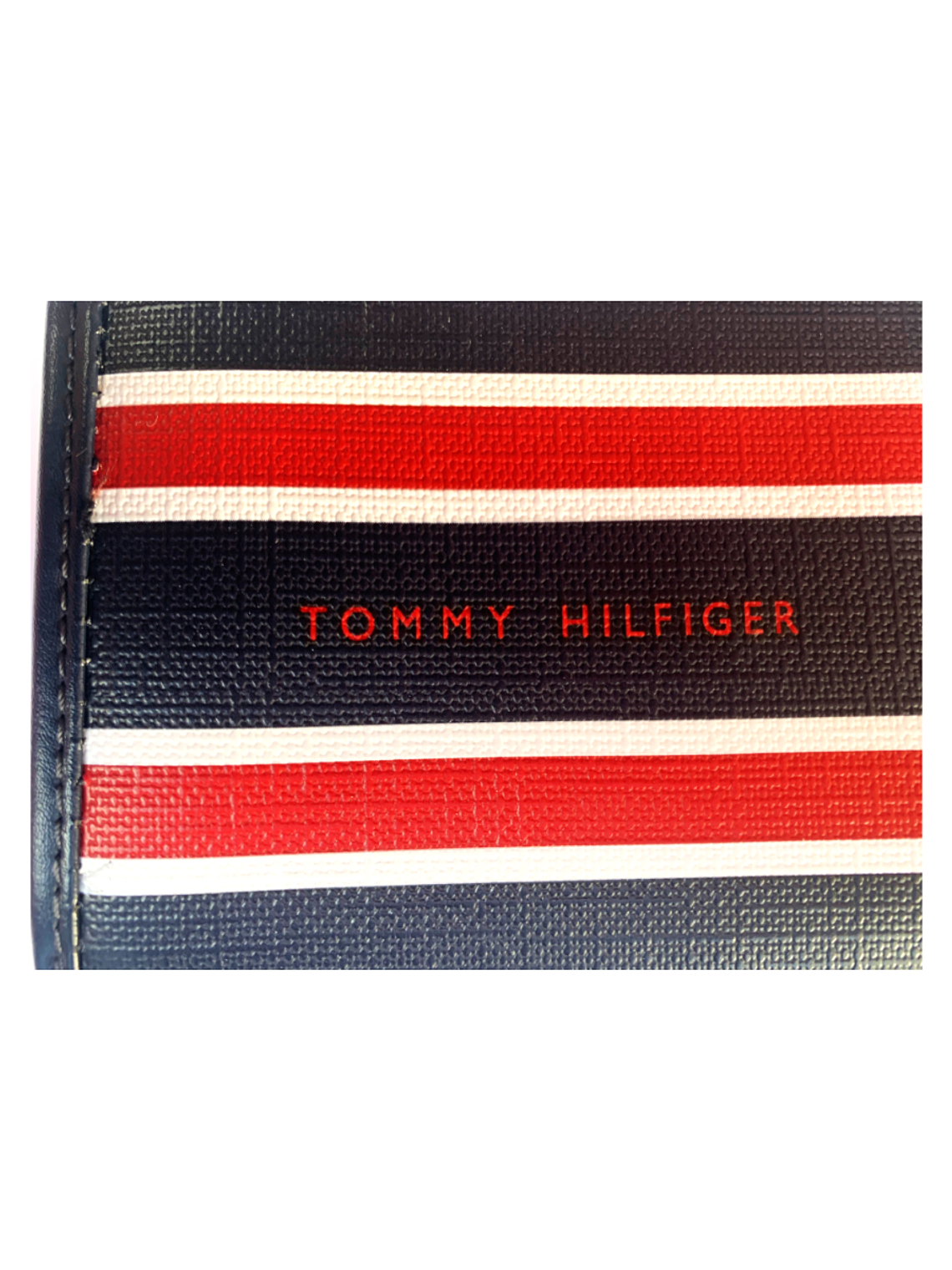 BILLETERA - TOMMY HILFIGER 