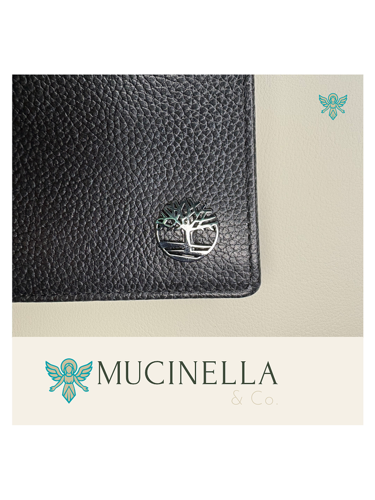 BILLETERA TIMBERLAND 