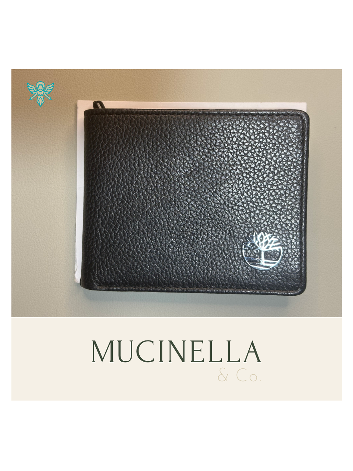 BILLETERA TIMBERLAND 