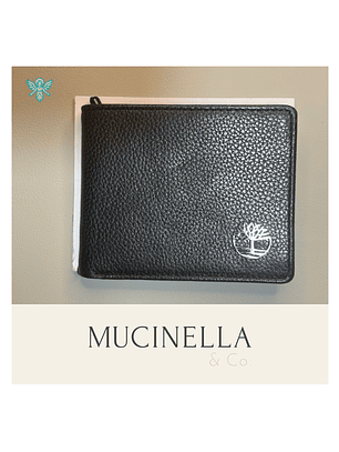 BILLETERA TIMBERLAND 