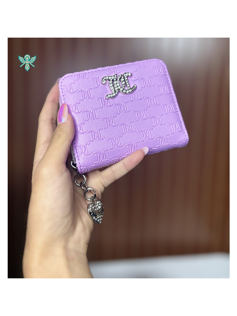 BILLETERA JUICY COUTURE 
