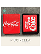 BILLETERA COCA-COLA 