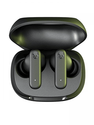 AUDIFONOS SKULL CANDY - SMOKIN BUDS