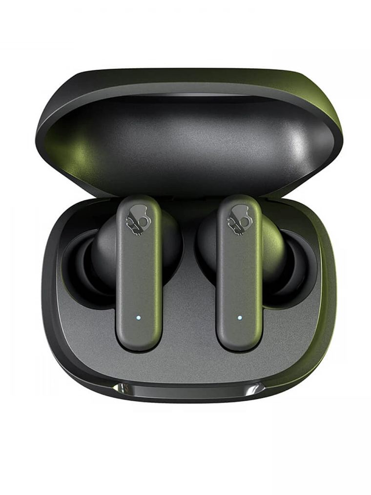 AUDIFONOS SKULL CANDY - SMOKIN BUDS 2