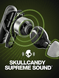 AUDIFONOS SKULL CANDY - SMOKIN BUDS - Miniatura 3