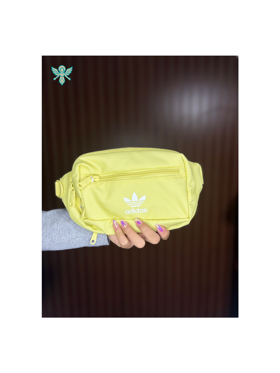 BANANO ADIDAS ORIGINALS 