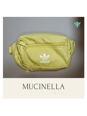 BANANO ADIDAS ORIGINALS 