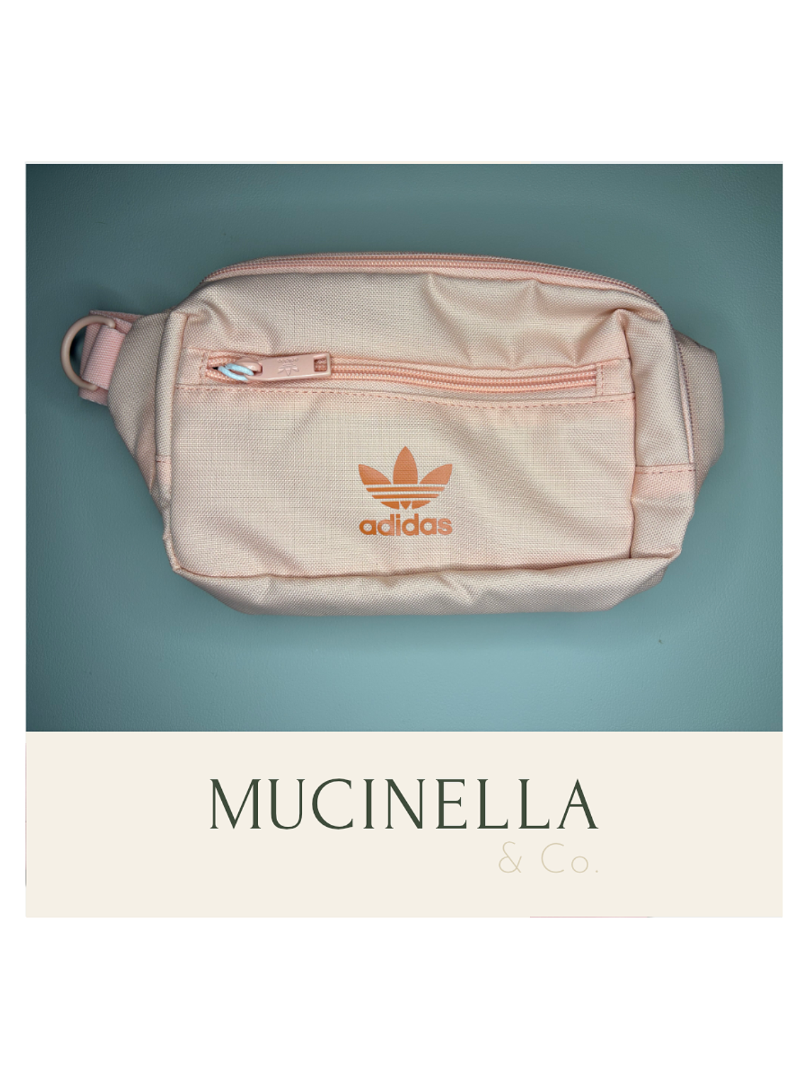 BANANO ADIDAS ORIGINALS 