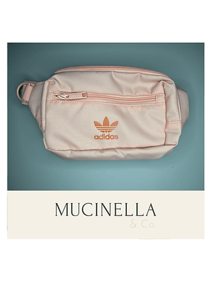 BANANO ADIDAS ORIGINALS 